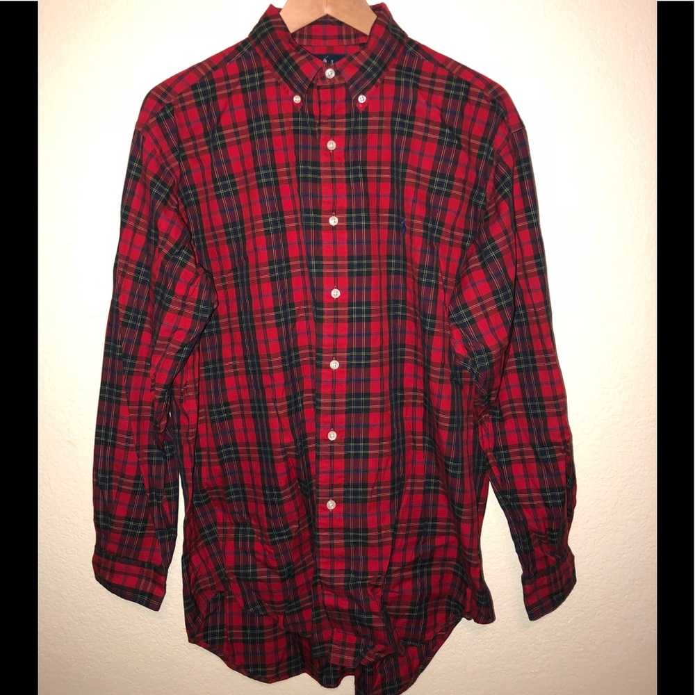 Polo shirt
